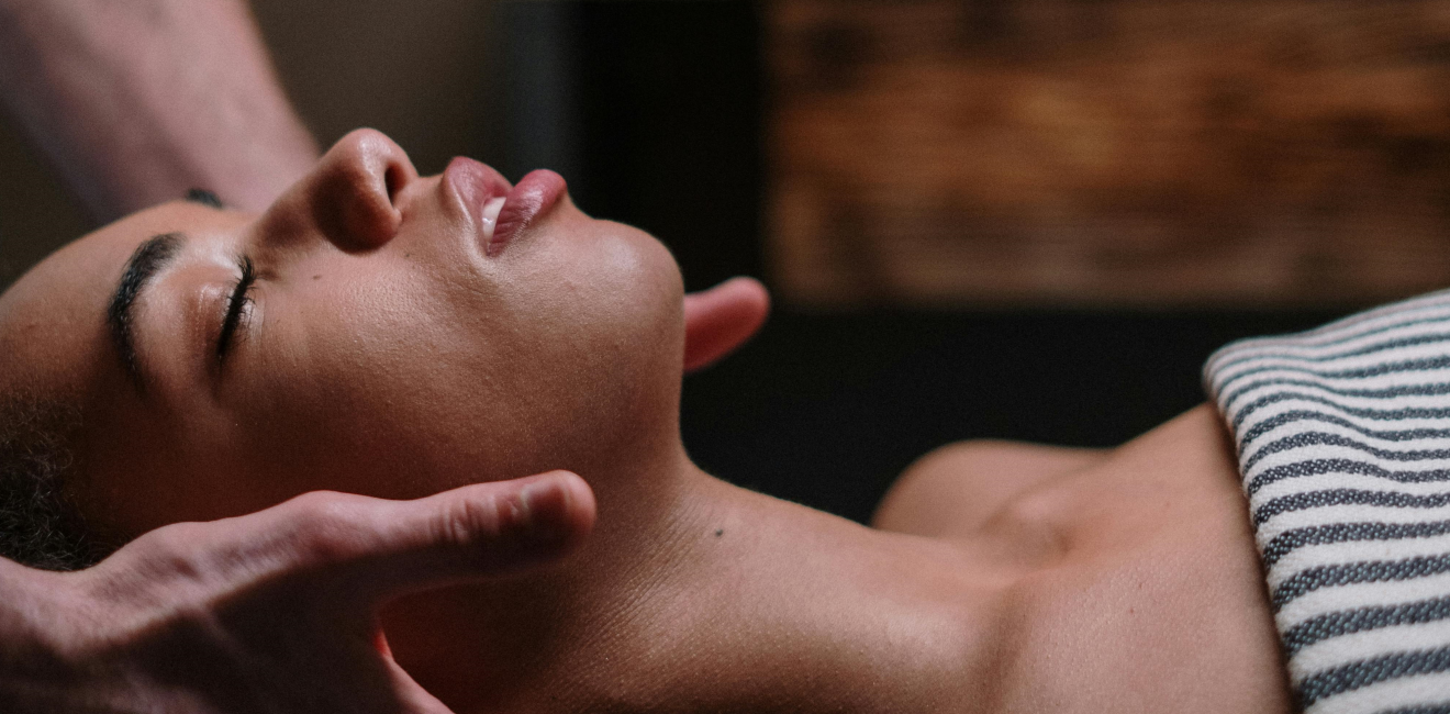 Quais são as tecnicas utilizadas no Shiatsu