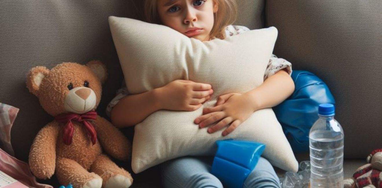 Crescimento Saudável: 6 Razões Pelas Quais a Quiroterapia é Segura e Benéfica para Crianças