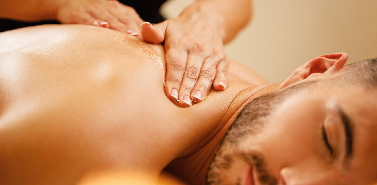 Qual é o Principal Objetivo do Shiatsu?