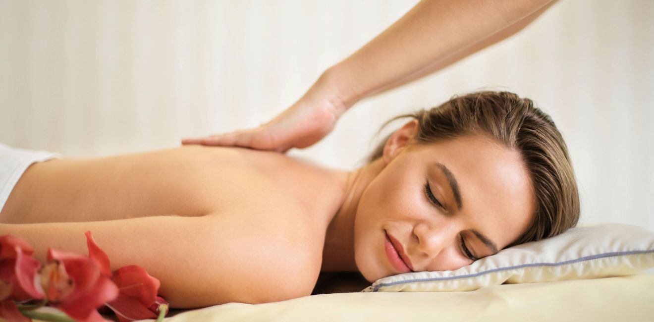 Quantas sessões de shiatsu posso fazer?